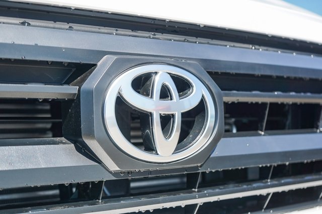 new 2025 Toyota Tacoma car, priced at $41,622