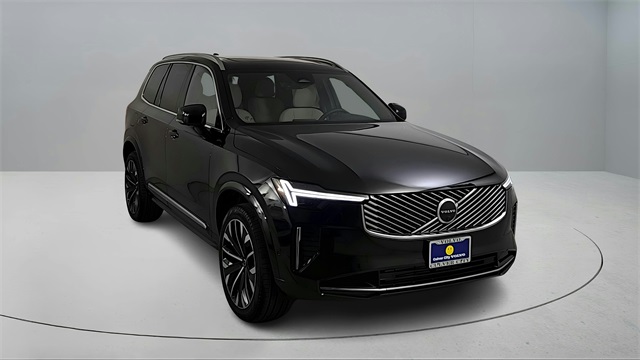 new 2026 Volvo XC90 Plug-In Hybrid car, priced at $81,875