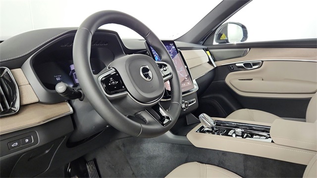 new 2026 Volvo XC90 Plug-In Hybrid car, priced at $81,875