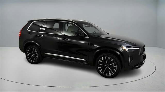 new 2026 Volvo XC90 Plug-In Hybrid car, priced at $81,875