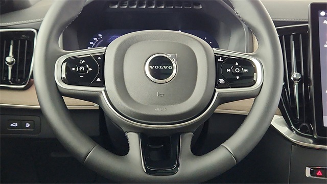 new 2026 Volvo XC90 Plug-In Hybrid car, priced at $81,875