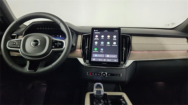 new 2026 Volvo XC90 Plug-In Hybrid car, priced at $81,875