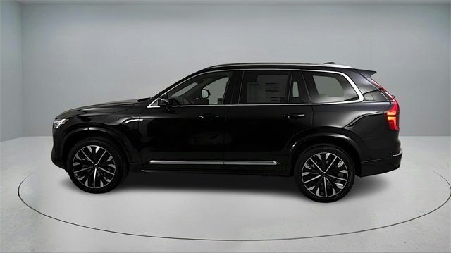new 2026 Volvo XC90 Plug-In Hybrid car, priced at $81,875