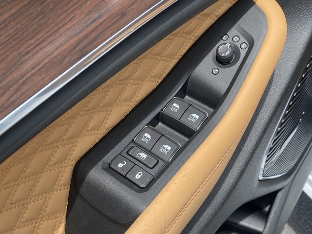 new 2025 Jeep Grand Cherokee car, priced at $59,604