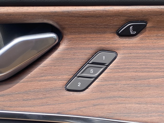 new 2025 Jeep Grand Cherokee car, priced at $59,604