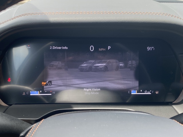 new 2025 Jeep Grand Cherokee car, priced at $59,604