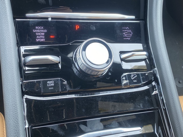 new 2025 Jeep Grand Cherokee car, priced at $59,604