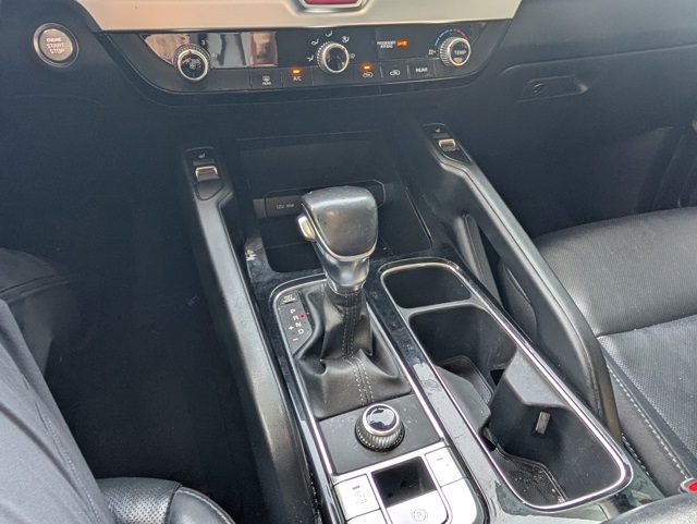 used 2020 Kia Telluride car, priced at $21,900