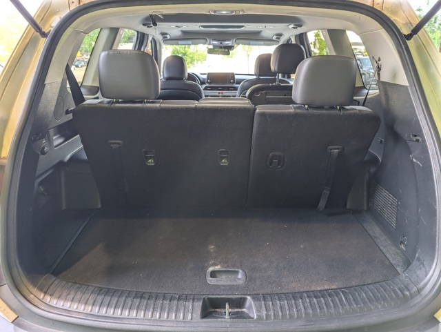 used 2020 Kia Telluride car, priced at $21,900