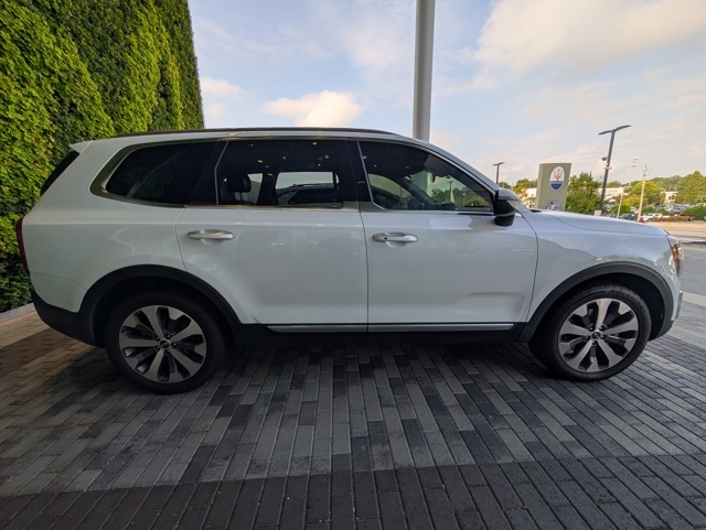 used 2020 Kia Telluride car, priced at $21,900