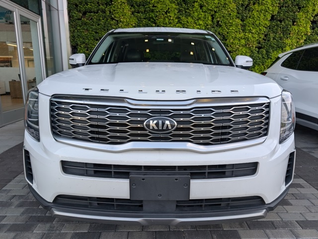 used 2020 Kia Telluride car, priced at $21,900