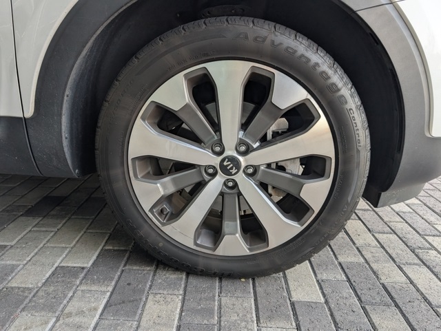 used 2020 Kia Telluride car, priced at $21,900