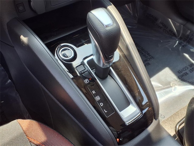 new 2025 Nissan Versa car, priced at $23,218