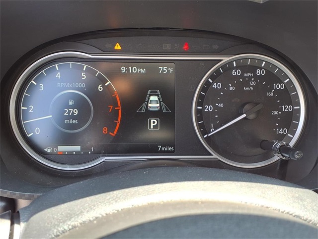 new 2025 Nissan Versa car, priced at $23,218