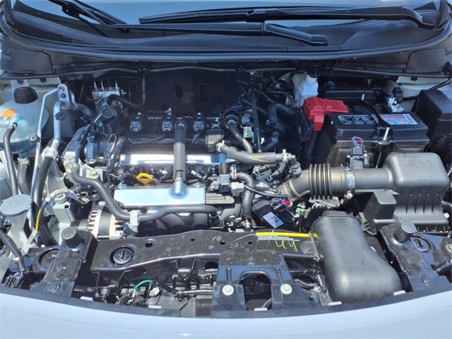 new 2025 Nissan Versa car, priced at $23,218