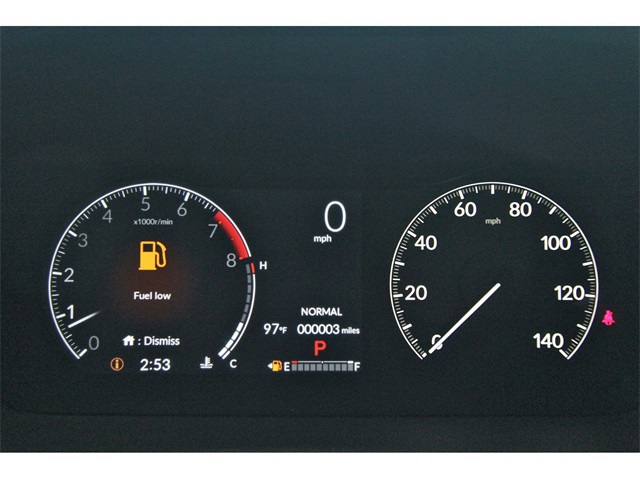 new 2025 Honda Ridgeline car, priced at $44,430