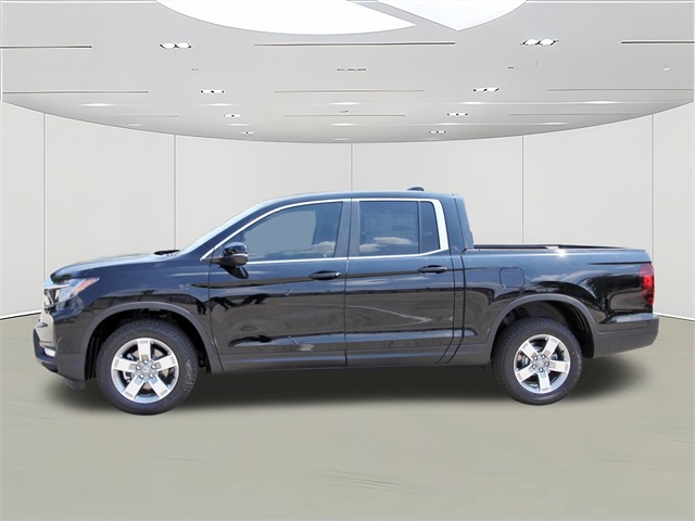 new 2025 Honda Ridgeline car, priced at $44,430