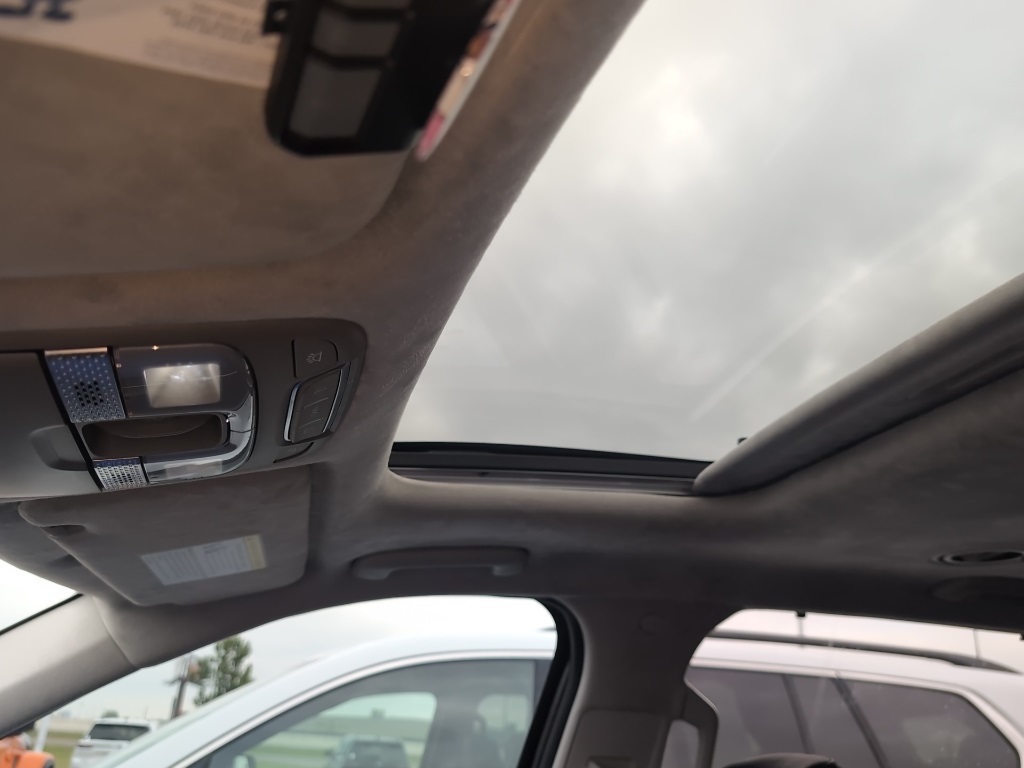 used 2022 Kia Telluride car, priced at $40,000