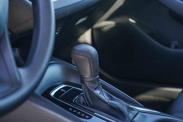 used 2023 Toyota Corolla car, priced at $20,892