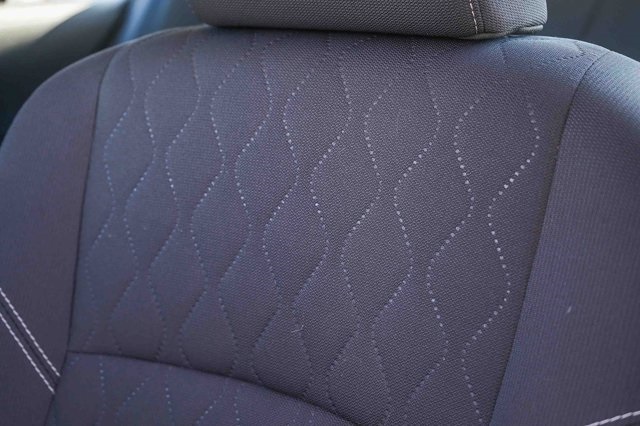 used 2023 Toyota Corolla car, priced at $20,892