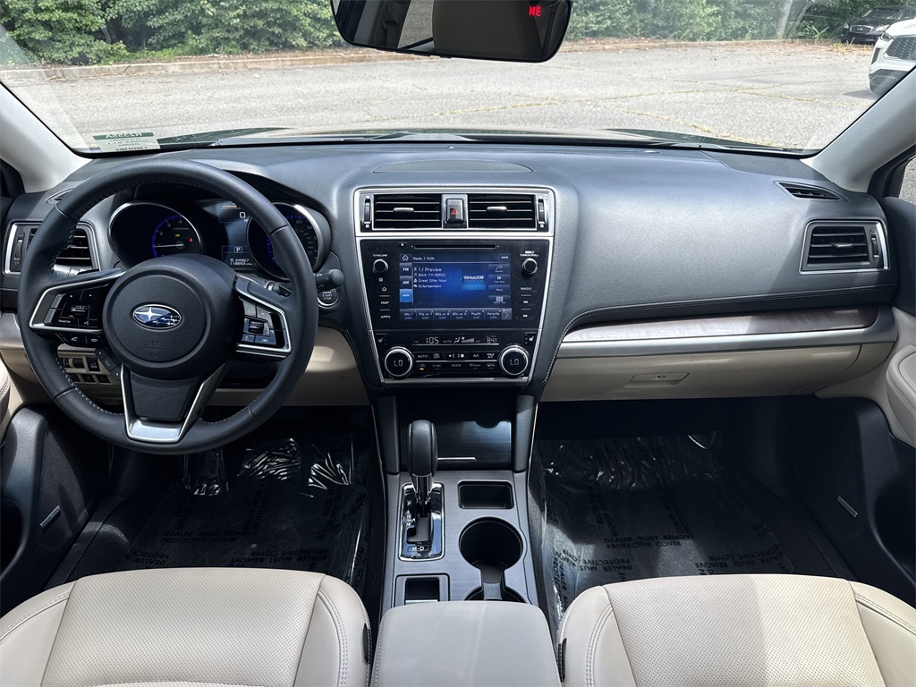 used 2018 Subaru Outback car, priced at $14,998