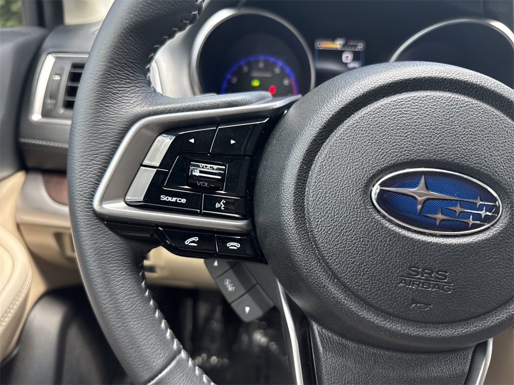 used 2018 Subaru Outback car, priced at $14,998