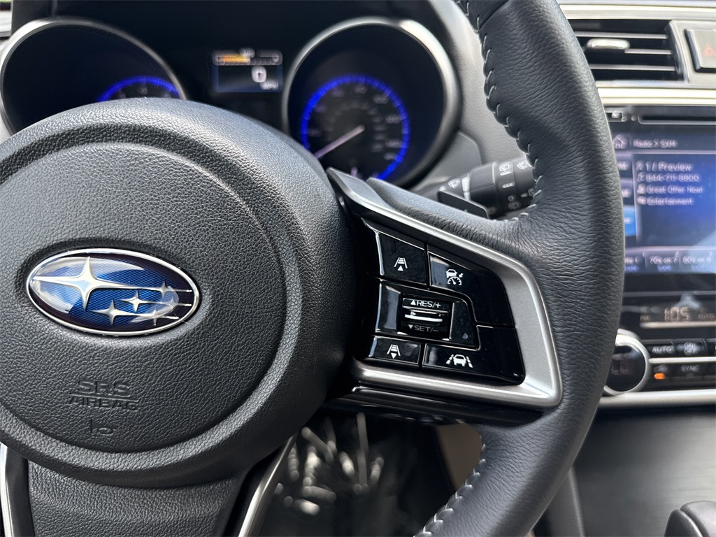 used 2018 Subaru Outback car, priced at $14,998