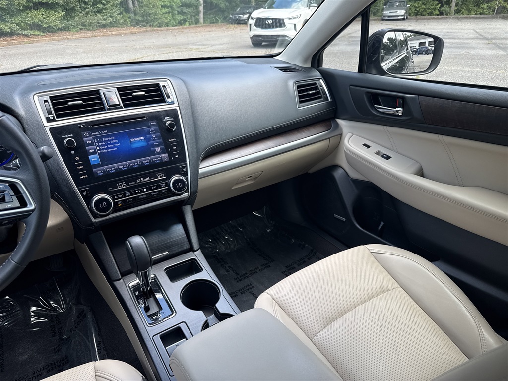 used 2018 Subaru Outback car, priced at $14,998