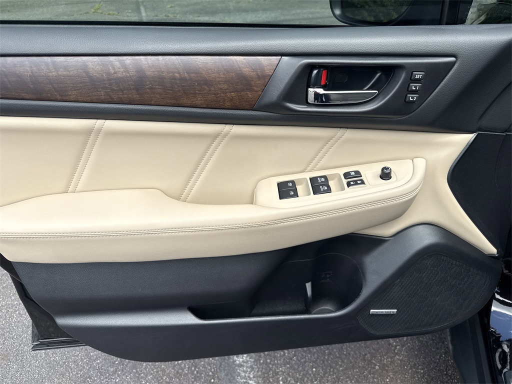 used 2018 Subaru Outback car, priced at $14,998