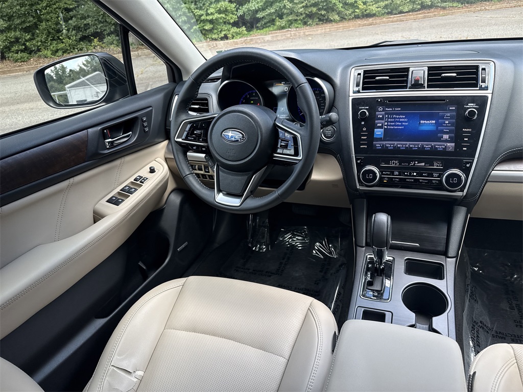 used 2018 Subaru Outback car, priced at $14,998