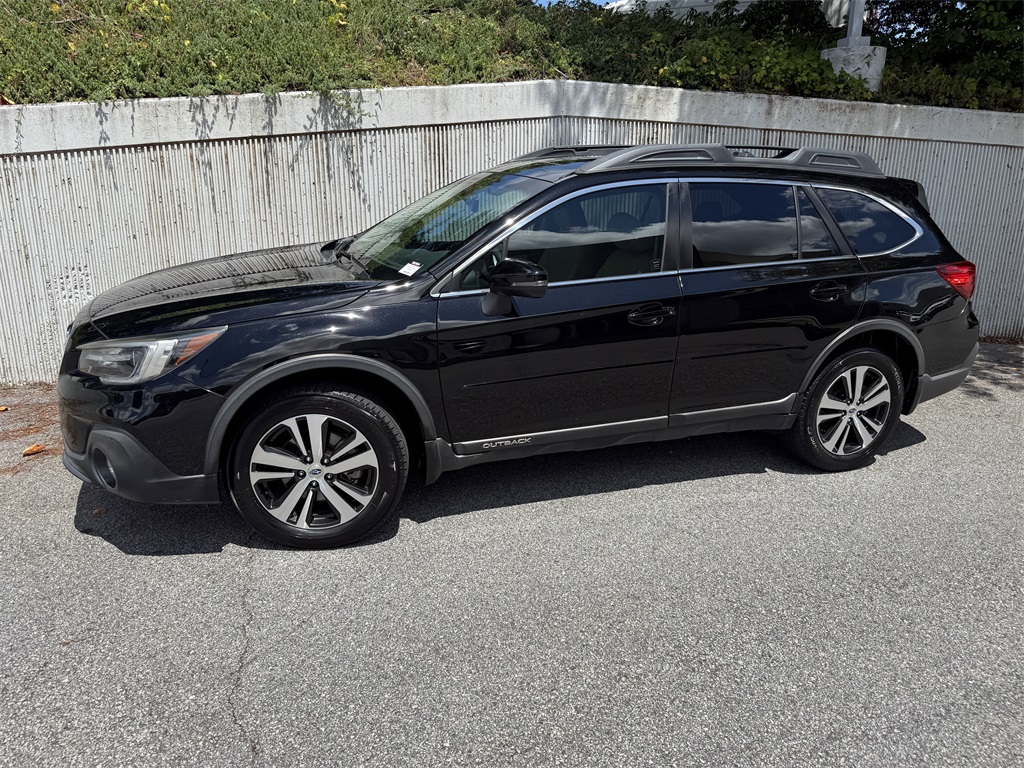 used 2018 Subaru Outback car, priced at $14,998