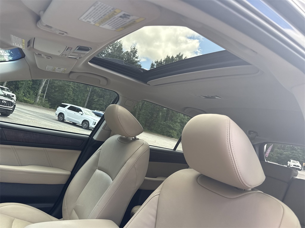 used 2018 Subaru Outback car, priced at $14,998