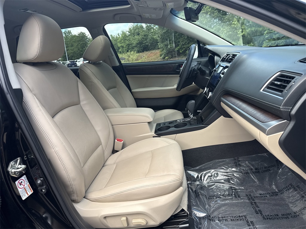 used 2018 Subaru Outback car, priced at $14,998