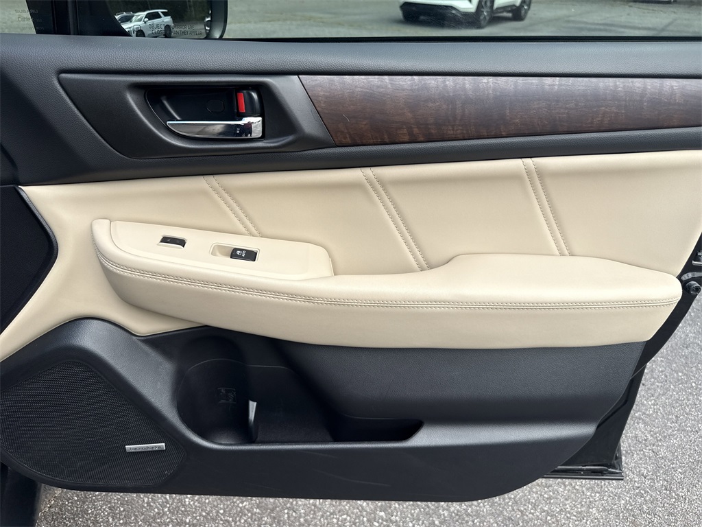 used 2018 Subaru Outback car, priced at $14,998