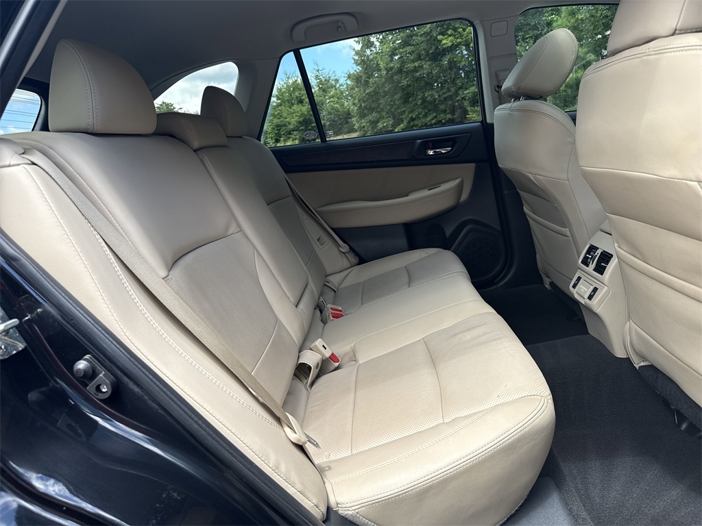 used 2018 Subaru Outback car, priced at $14,998