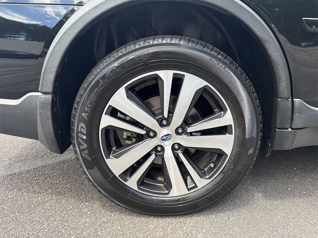 used 2018 Subaru Outback car, priced at $14,998