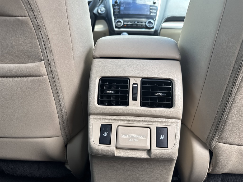used 2018 Subaru Outback car, priced at $14,998