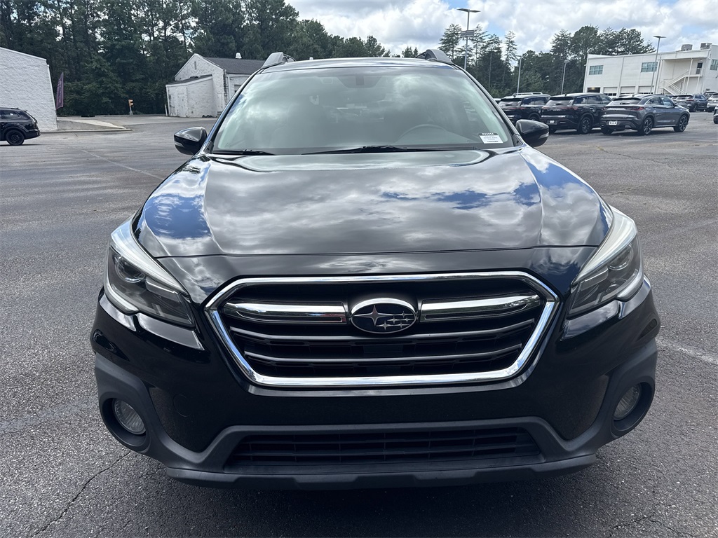 used 2018 Subaru Outback car, priced at $14,998