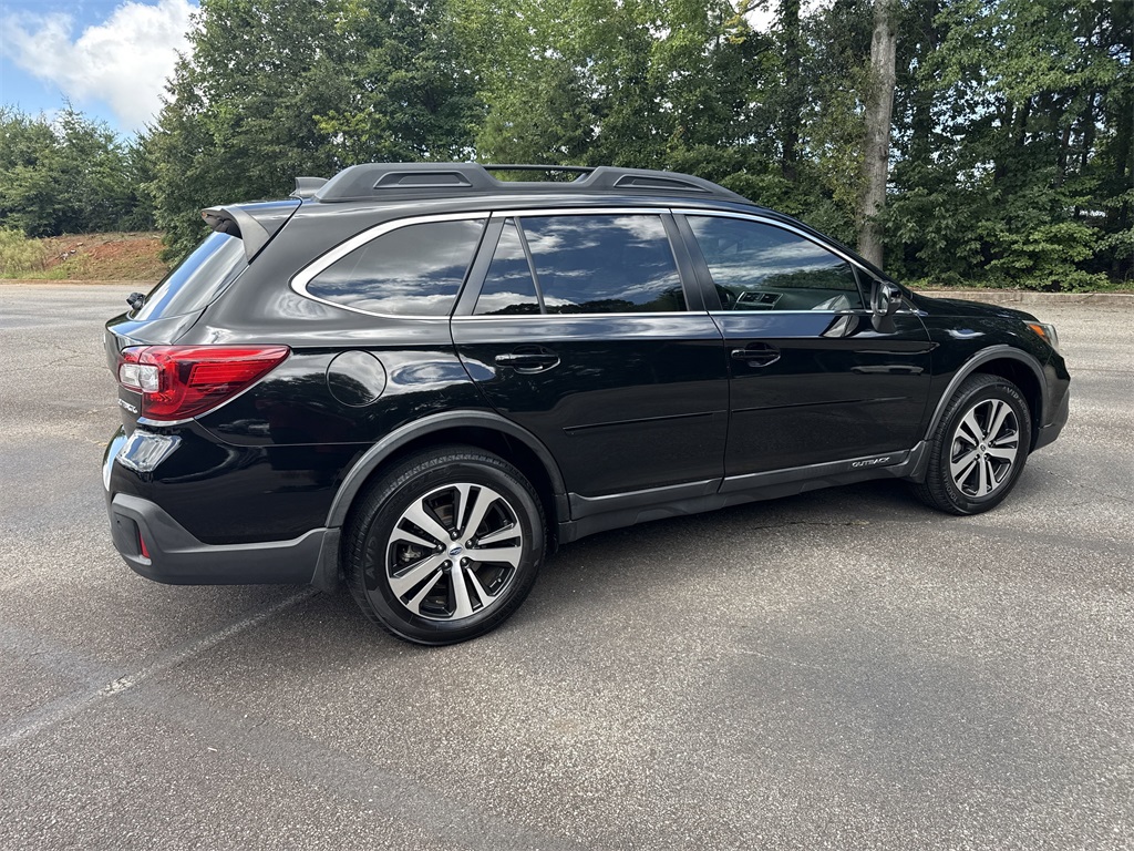 used 2018 Subaru Outback car, priced at $14,998