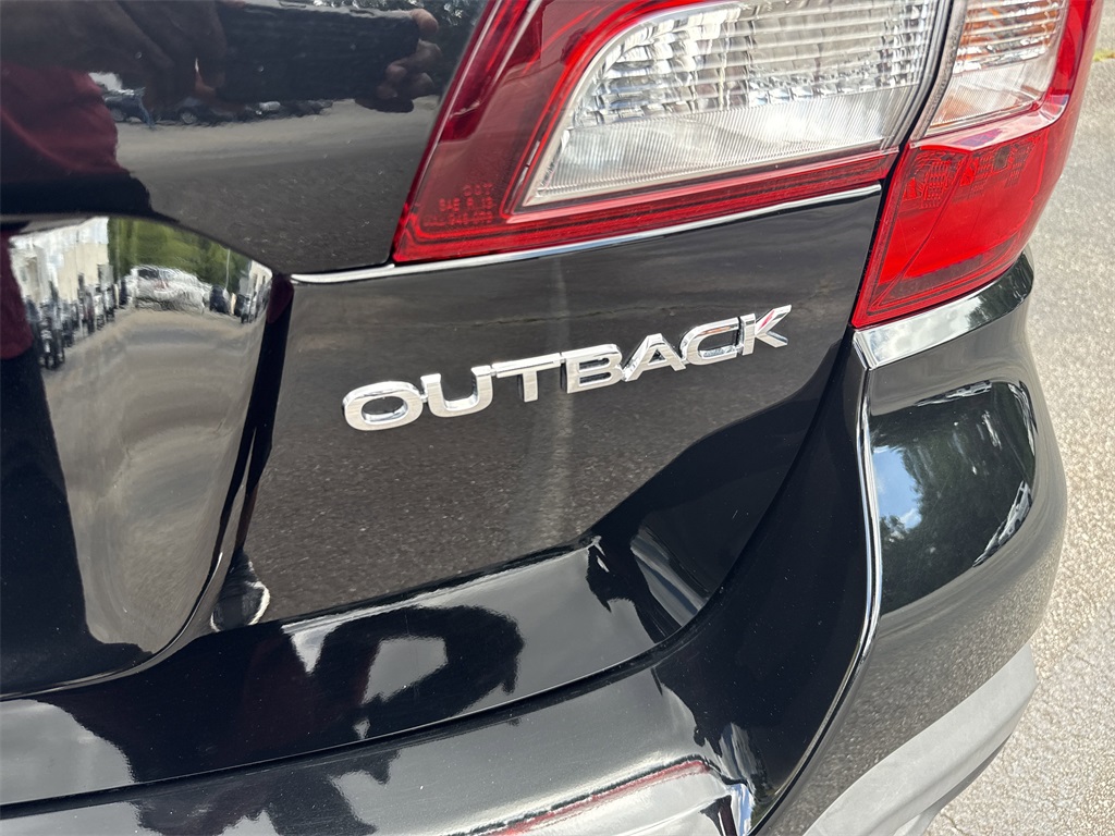 used 2018 Subaru Outback car, priced at $14,998