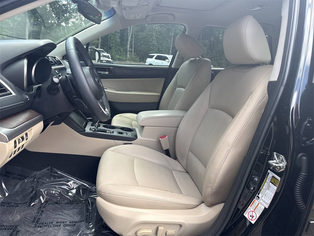 used 2018 Subaru Outback car, priced at $14,998