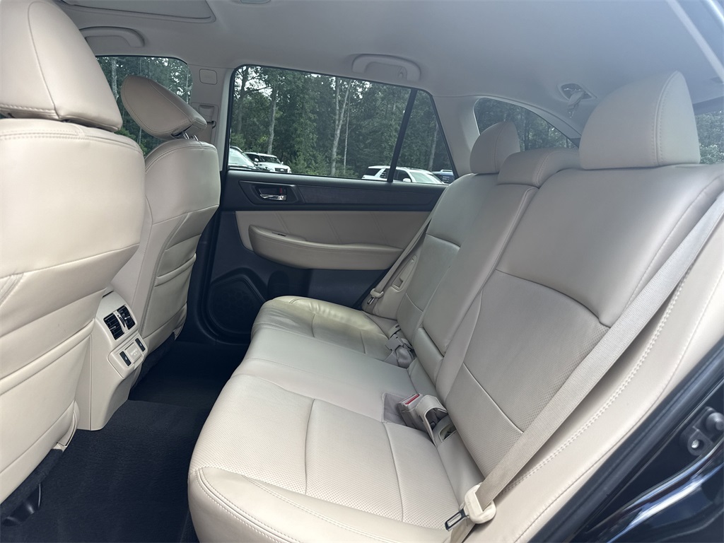 used 2018 Subaru Outback car, priced at $14,998