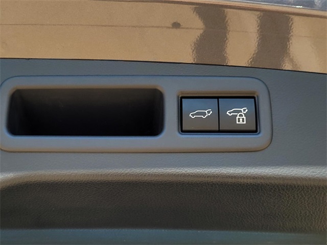 used 2024 Lexus RX car, priced at $53,308