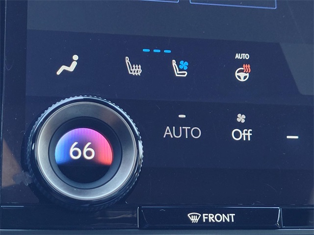 used 2024 Lexus RX car, priced at $53,308