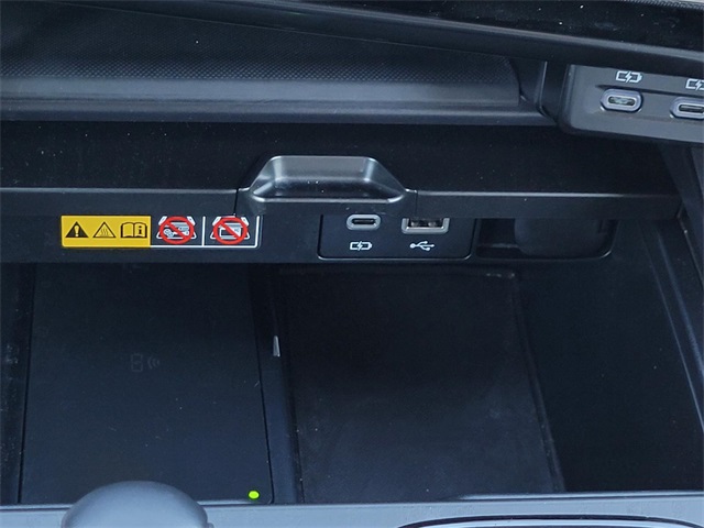 used 2024 Lexus RX car, priced at $53,308