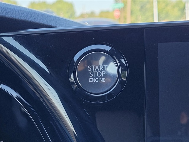 used 2024 Lexus RX car, priced at $53,308