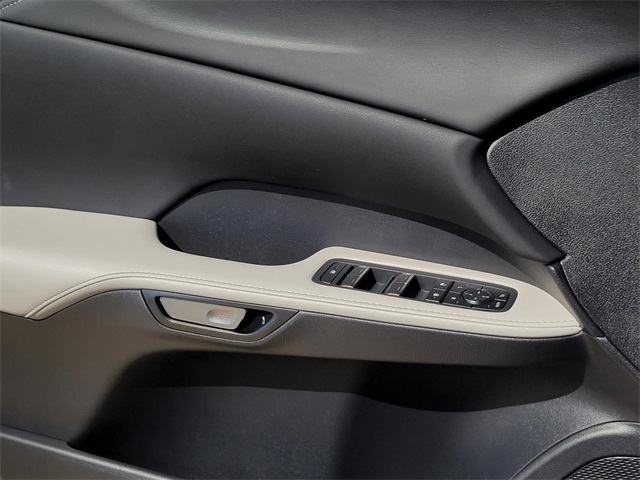 used 2024 Lexus RX car, priced at $53,308