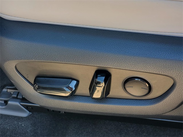 used 2024 Lexus RX car, priced at $53,308