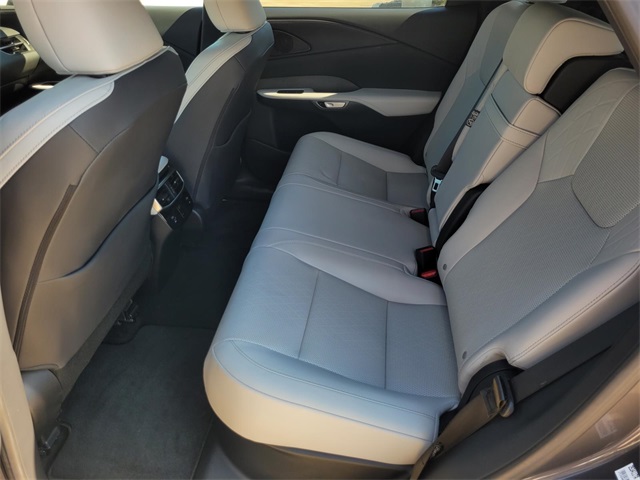 used 2024 Lexus RX car, priced at $53,308