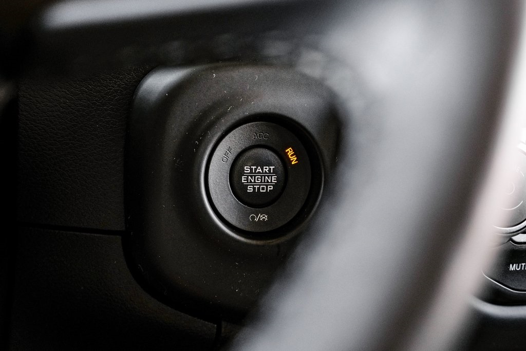 used 2019 Jeep Wrangler car, priced at $26,687